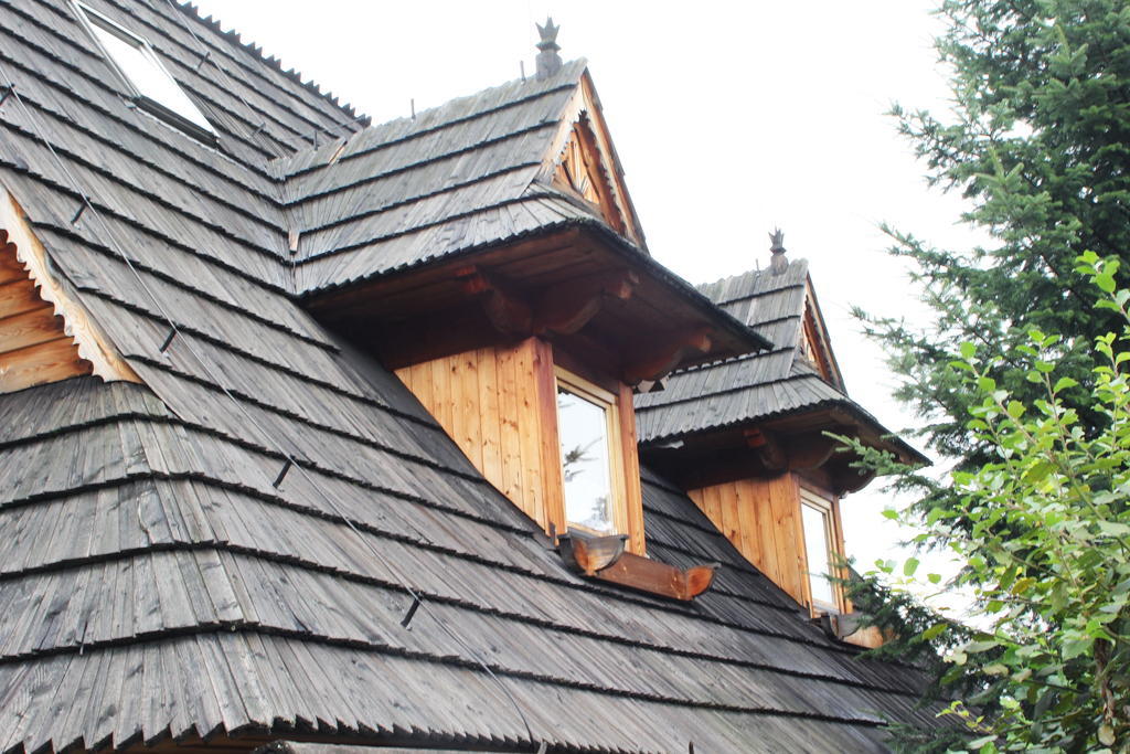 Domek Koziniec Zakopane Room photo