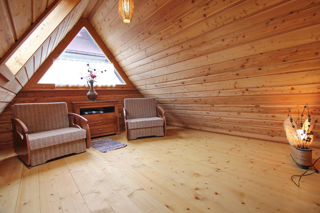 Domek Koziniec Zakopane Room photo