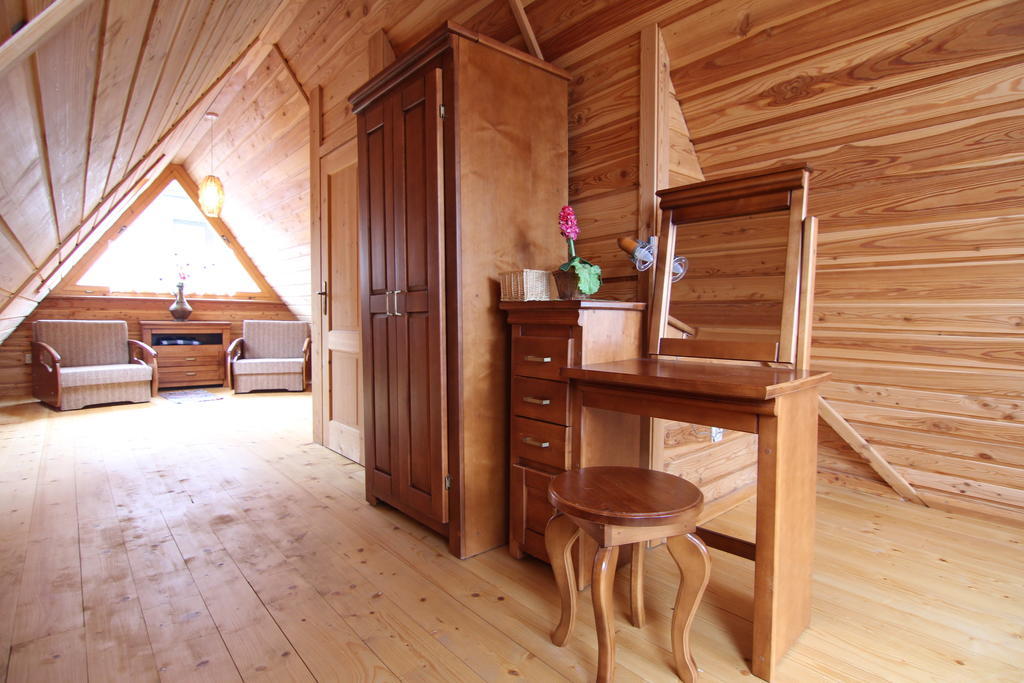 Domek Koziniec Zakopane Room photo