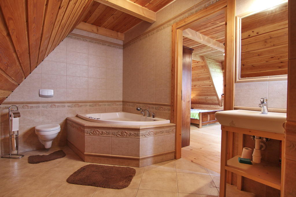 Domek Koziniec Zakopane Room photo
