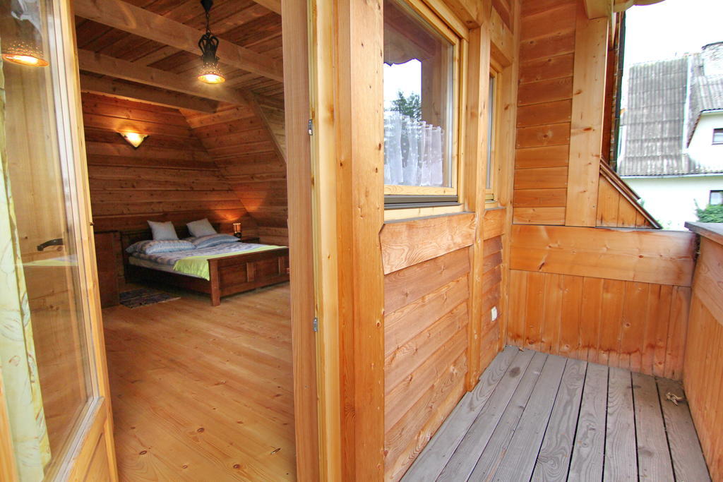 Domek Koziniec Zakopane Room photo