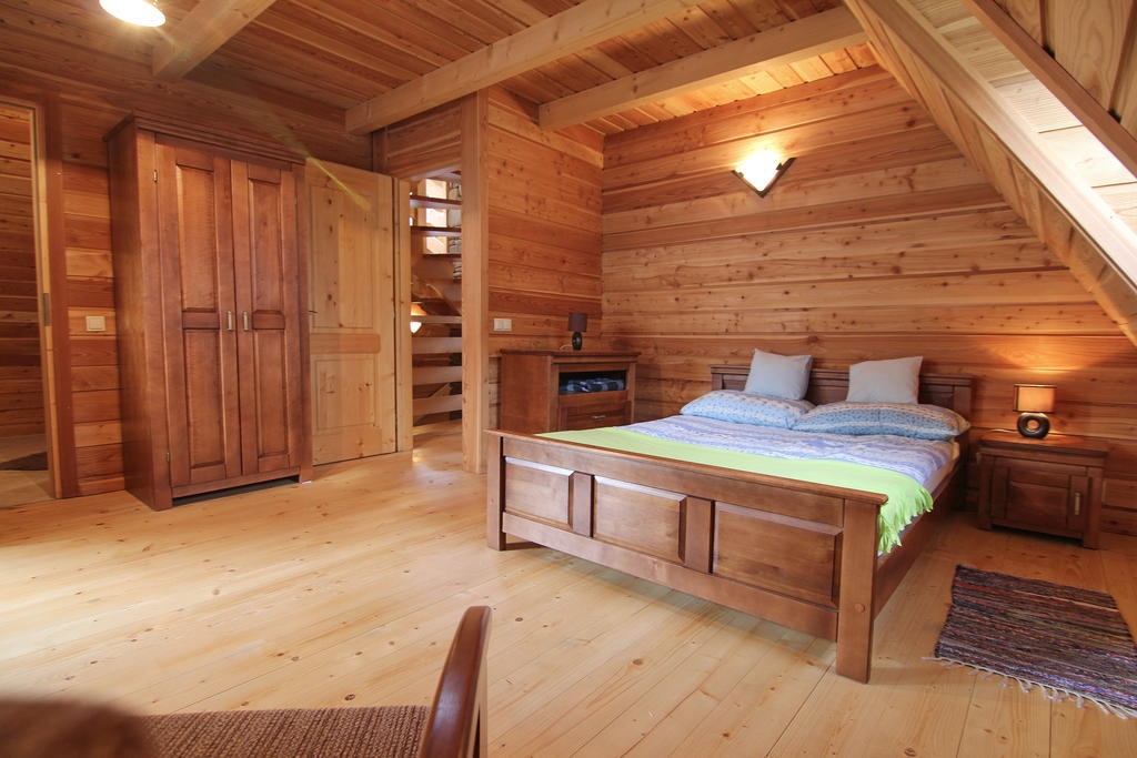 Domek Koziniec Zakopane Room photo